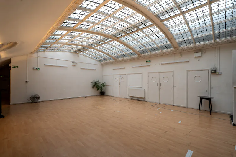 Homerton Creative Studio Space, E562 (photo 20)