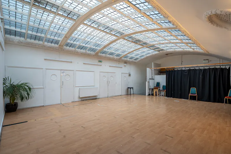 Homerton Creative Studio Space, E562 (photo 19)