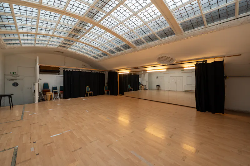 Homerton Creative Studio Space, E562 (photo 18)