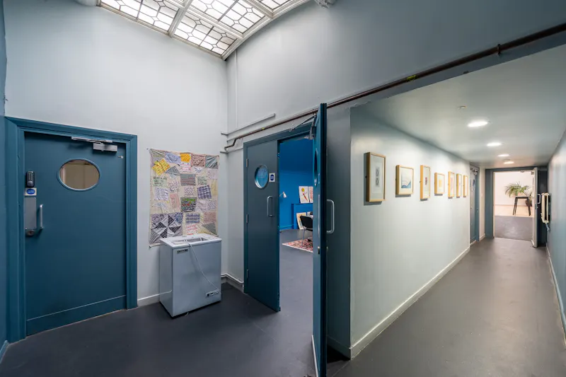Homerton Creative Studio Space, E562 (photo 23)