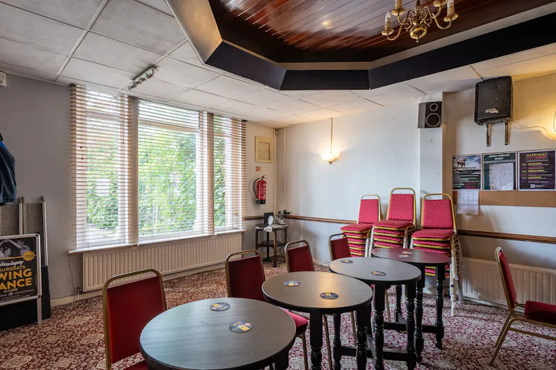 Working Mens Club Harringay, B2171 (photo 6)