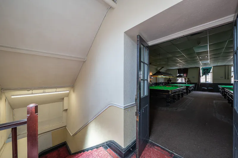 Working Mens Club Harringay, B2171 (photo 27)