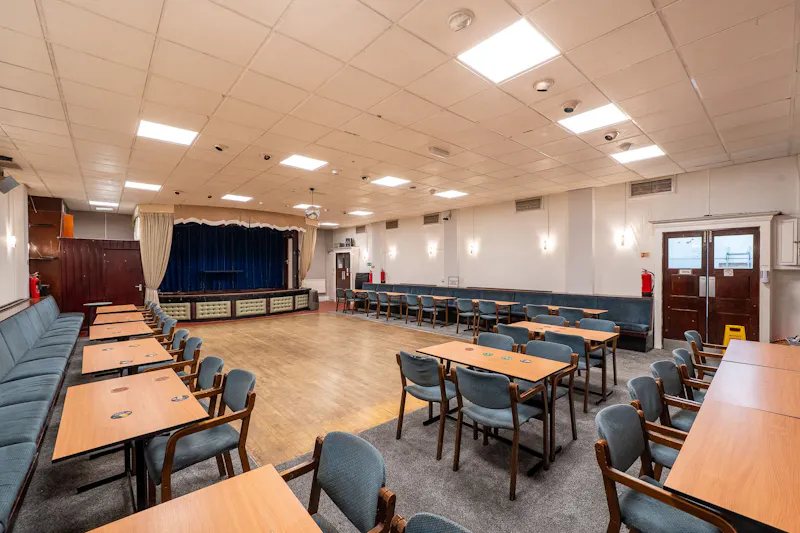 Working Mens Club Harringay, B2171 (photo 20)