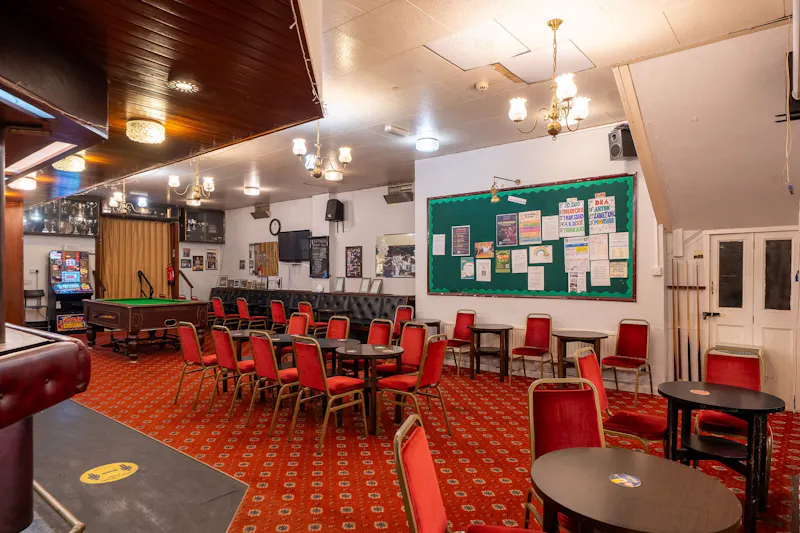 Working Mens Club Harringay, B2171 (photo 16)