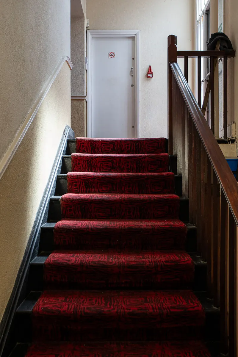 Working Mens Club Harringay, B2171 (photo 26)