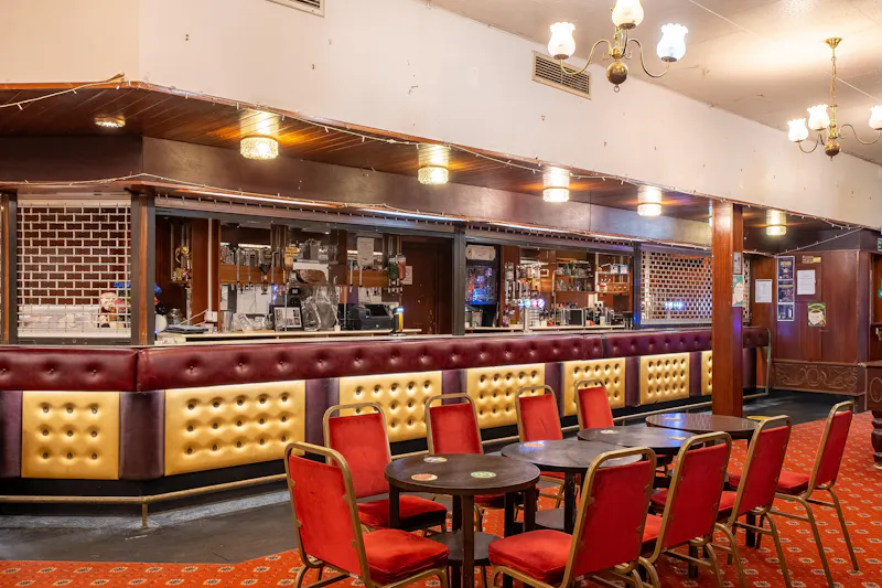 Working Mens Club Harringay, B2171 (photo 10)