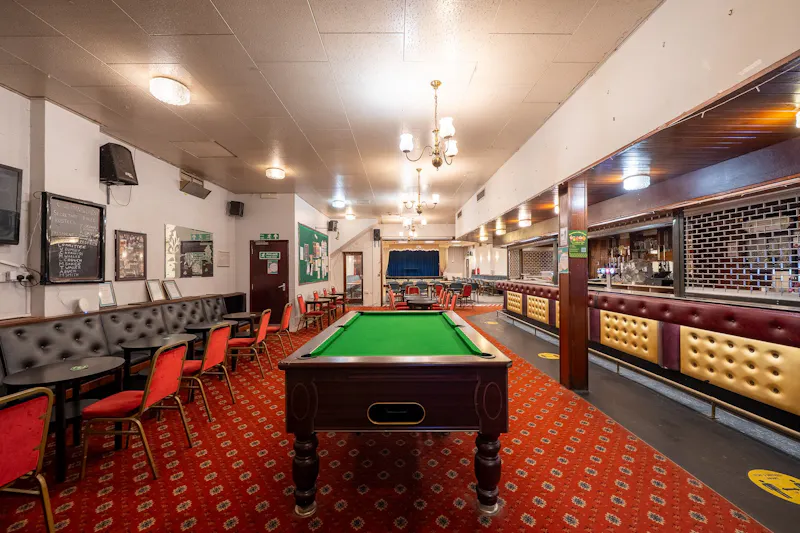 Working Mens Club Harringay, B2171 (photo 13)