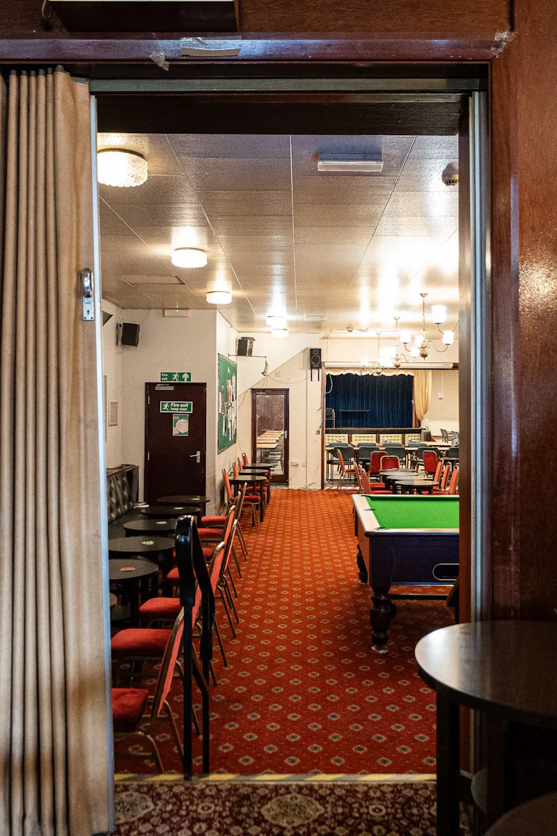 Working Mens Club Harringay, B2171 (photo 18)