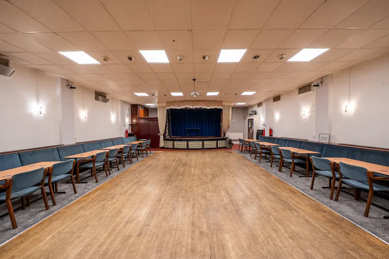 Working Mens Club Harringay, B2171 (photo 21)