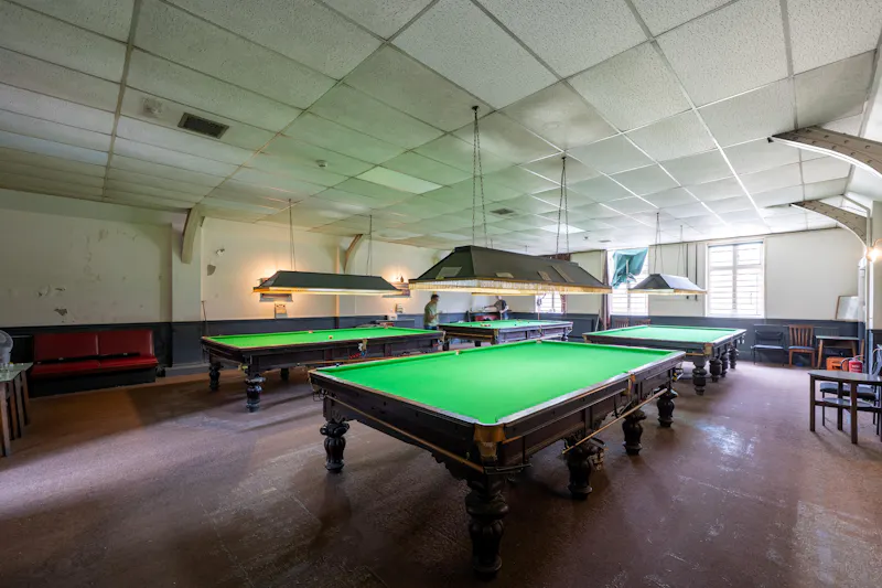 Working Mens Club Harringay, B2171 (photo 29)