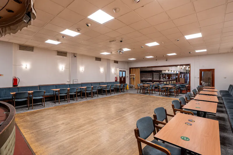Working Mens Club Harringay, B2171 (photo 23)