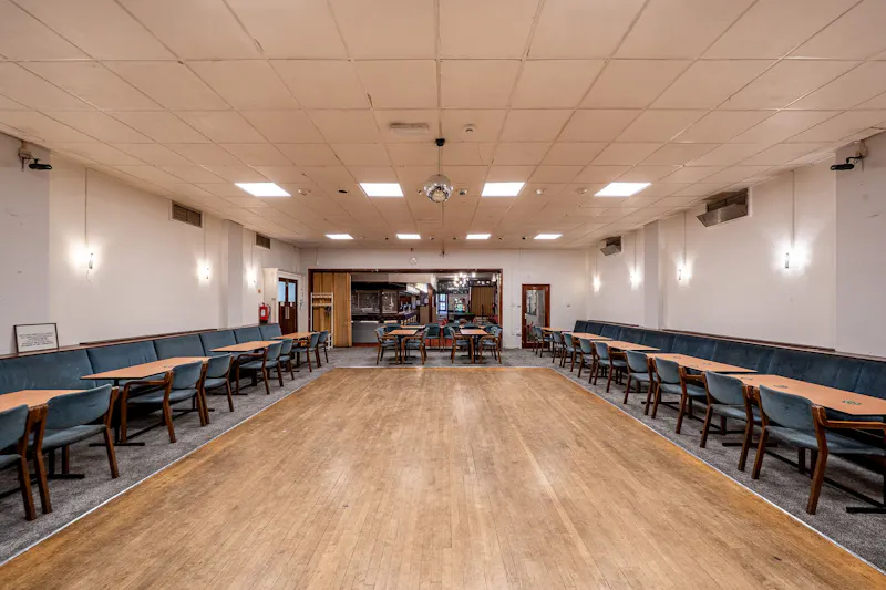 Working Mens Club Harringay, B2171 (photo 24)