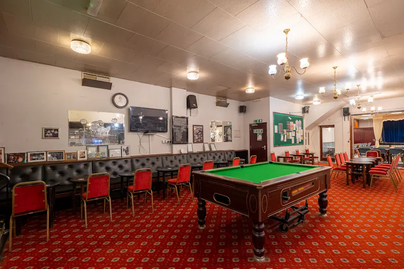 Working Mens Club Harringay, B2171 (photo 15)