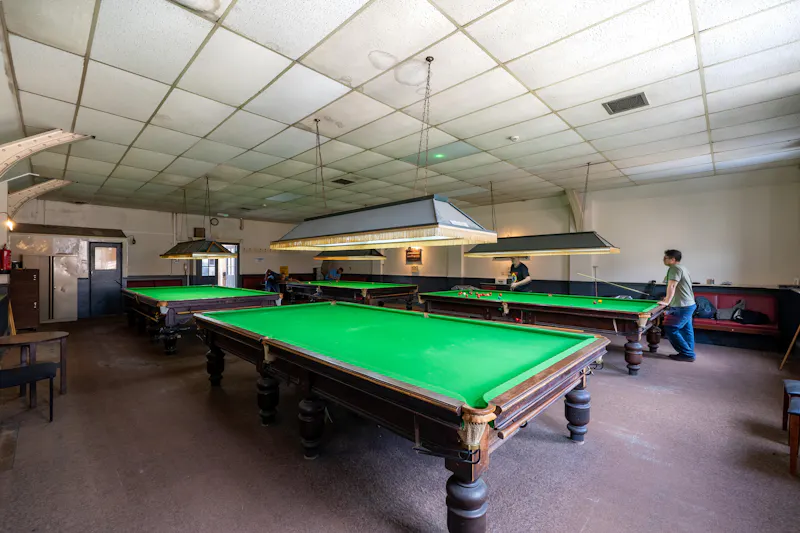 Working Mens Club Harringay, B2171 (photo 30)