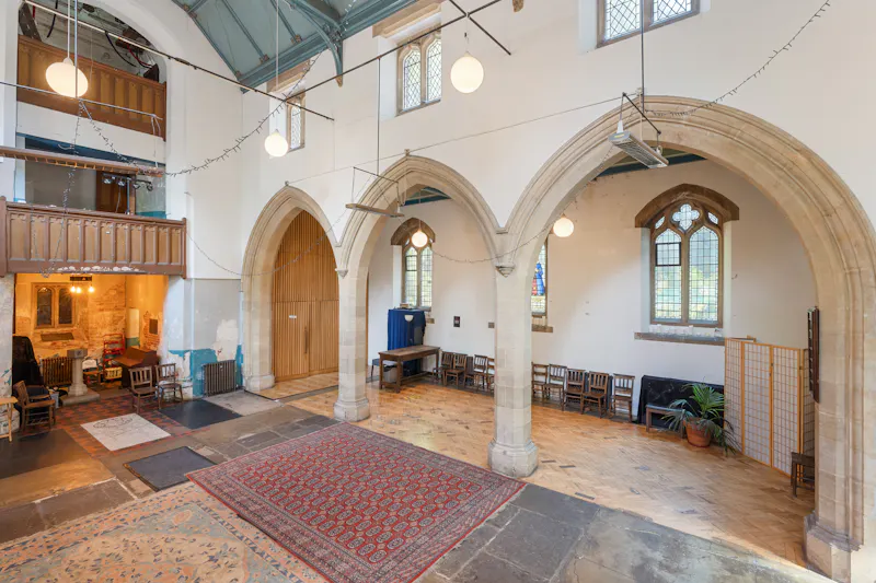 Historic Stoke Newington Church, CH133 (photo 13)