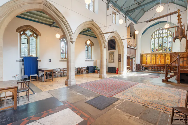 Historic Stoke Newington Church, CH133 (photo 5)