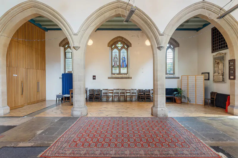 Historic Stoke Newington Church, CH133 (photo 14)