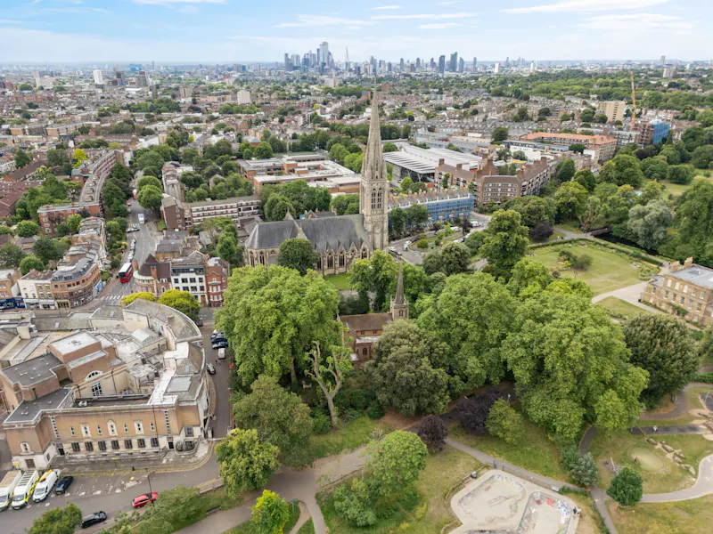 Historic Stoke Newington Church, CH133 (photo 16)