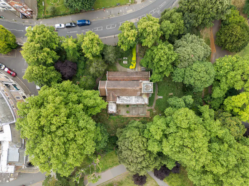 Historic Stoke Newington Church, CH133 (photo 17)