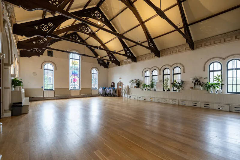 Historic Hackney Church, CH131 (photo 4)