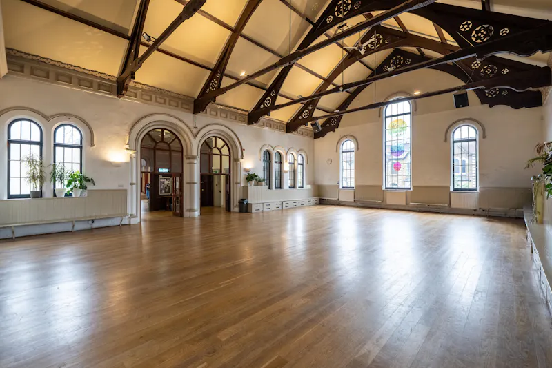 Historic Hackney Church, CH131 (photo 5)