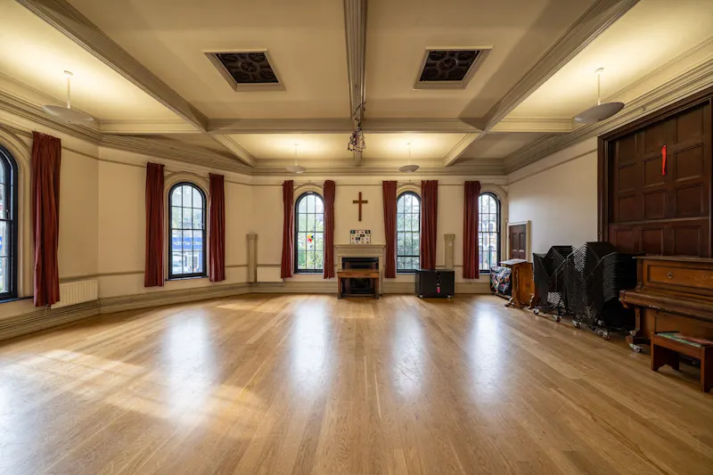 Historic Hackney Church, CH131 (photo 16)