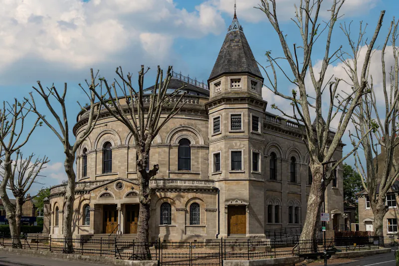 Historic Hackney Church, CH131 (photo 19)