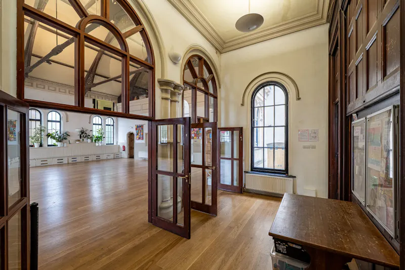 Historic Hackney Church, CH131 (photo 11)