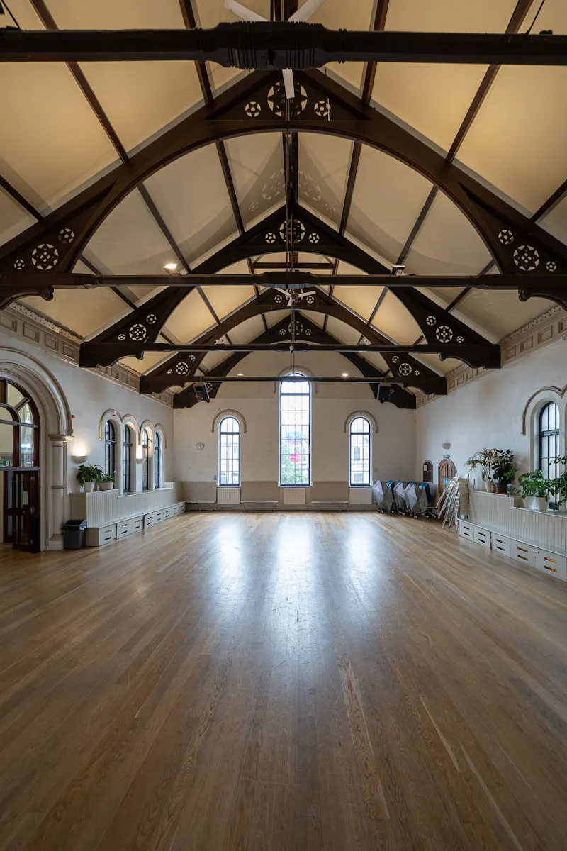 Historic Hackney Church, CH131 (photo 3)