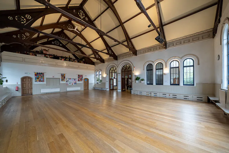 Historic Hackney Church, CH131 (photo 6)