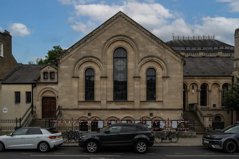 Historic Hackney Church, CH131 (photo 20)
