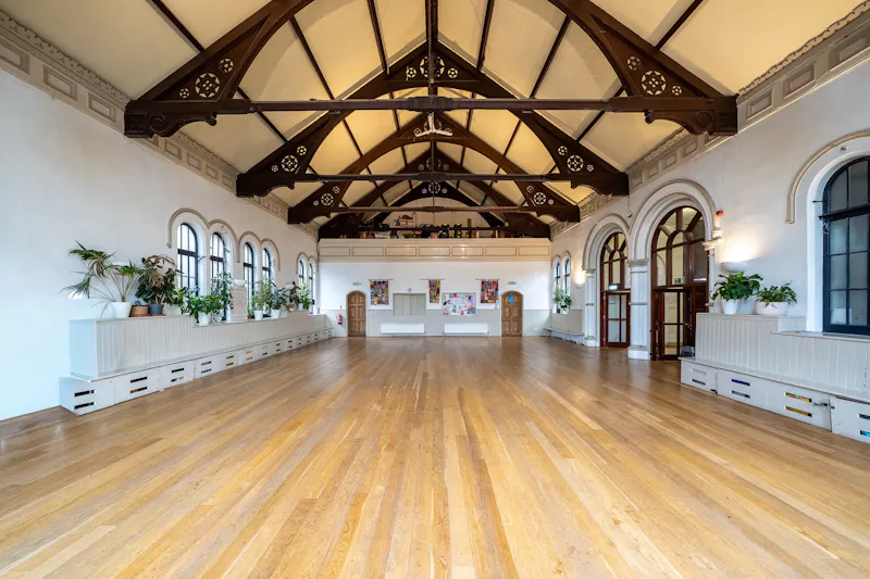Historic Hackney Church, CH131 (photo 7)