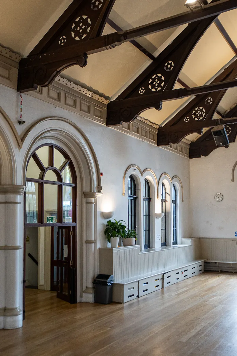 Historic Hackney Church, CH131 (photo 9)