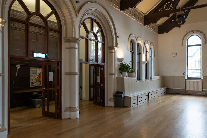Historic Hackney Church, CH131 (photo 10)