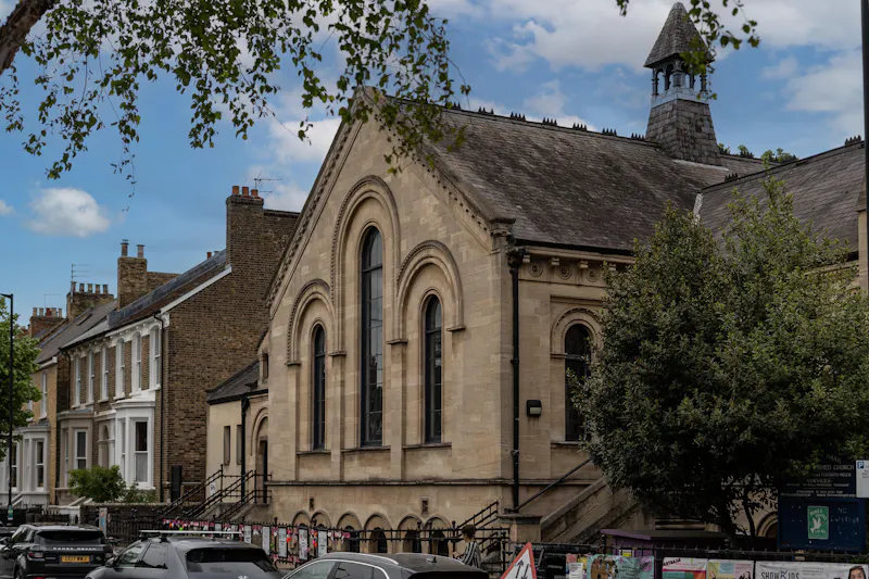Historic Hackney Church, CH131 (photo 22)