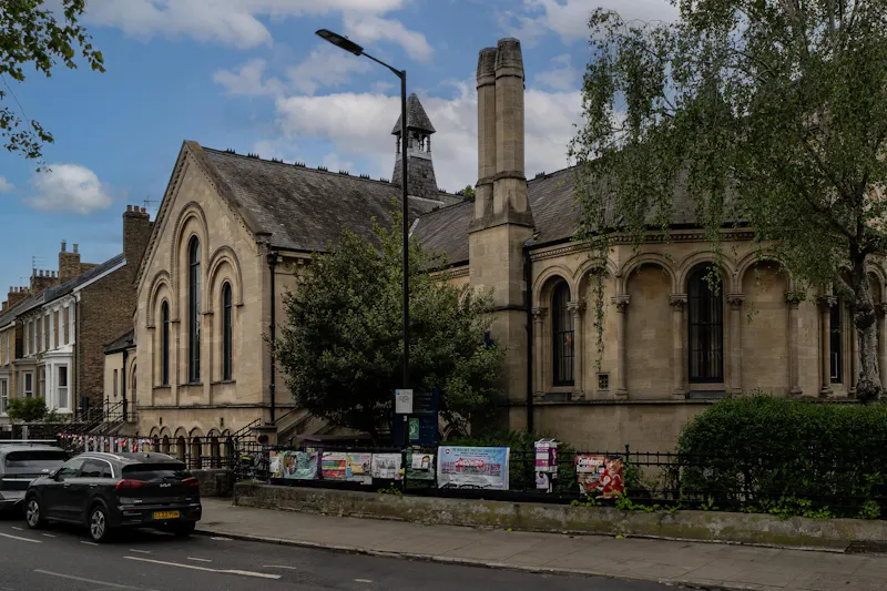 Historic Hackney Church, CH131 (photo 21)