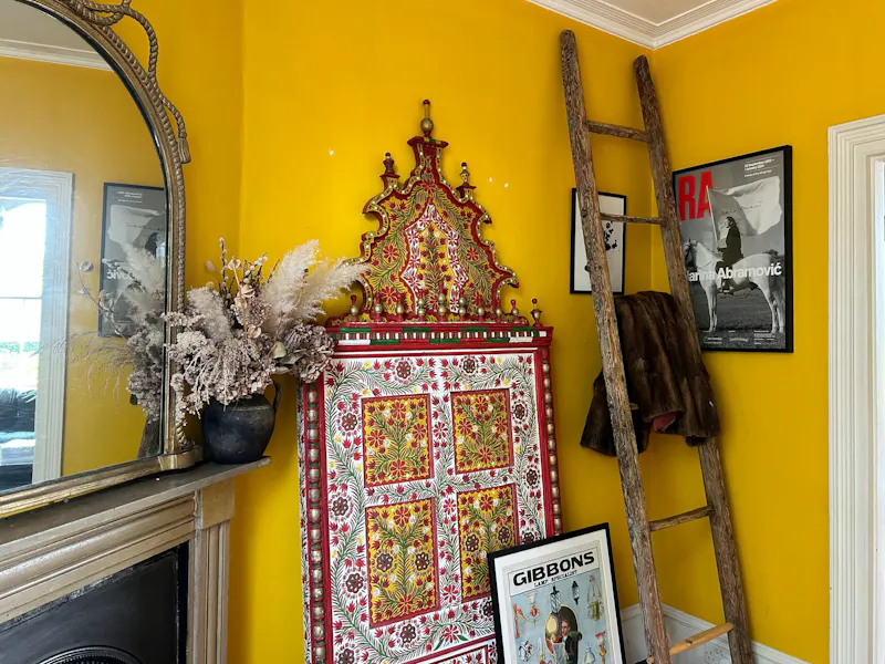 Hackney Period Townhouse, A1719 (photo 5)