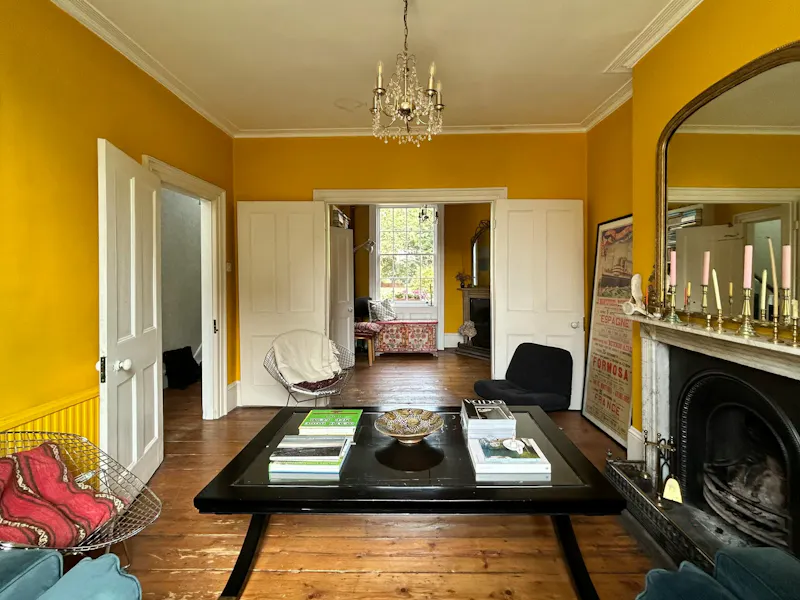 Hackney Period Townhouse, A1719 (photo 4)
