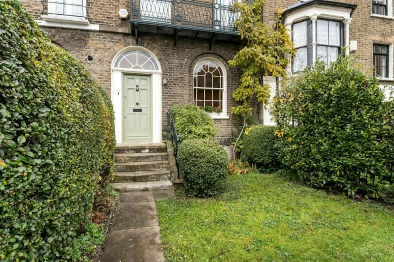 Hackney Period Townhouse, A1719 (photo 11)