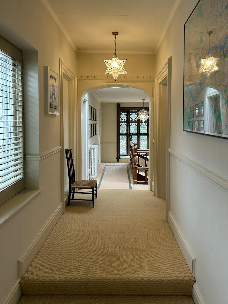 Wargrave Riverside Home, B2170 (photo 12)