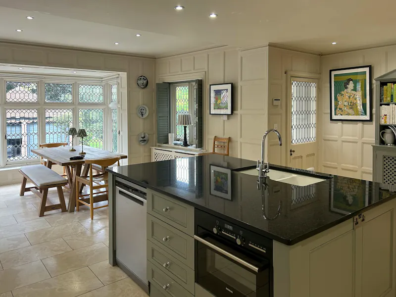 Wargrave Riverside Home, B2170 (photo 9)