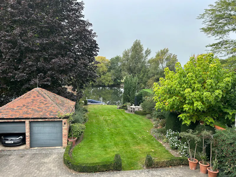 Wargrave Riverside Home, B2170 (photo 28)