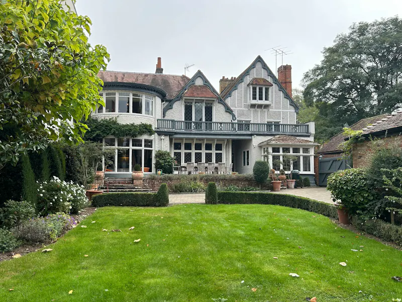 Wargrave Riverside Home, B2170 (photo 25)