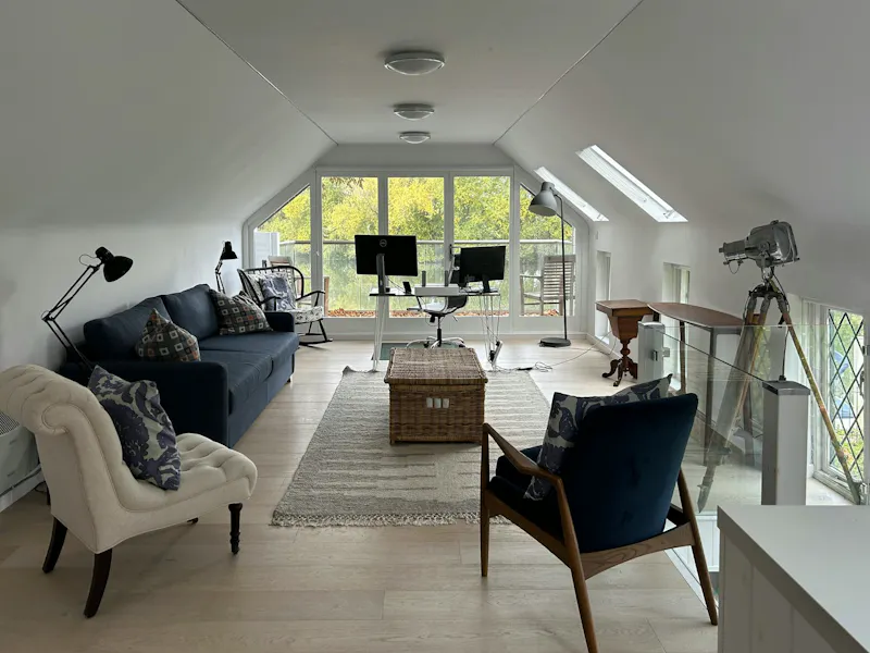 Office at Wargrave Riverside Home, B2170 (photo 20)