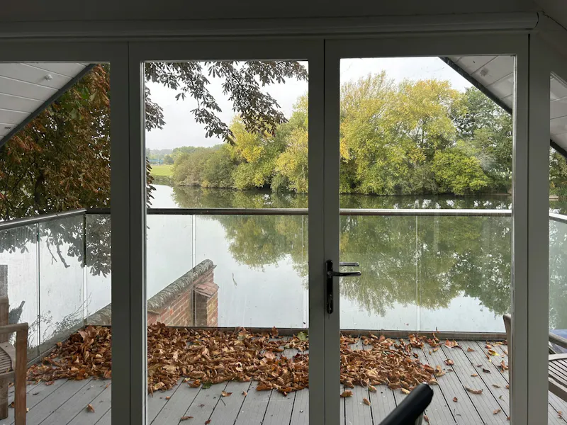 Wargrave Riverside Home, B2170 (photo 21)