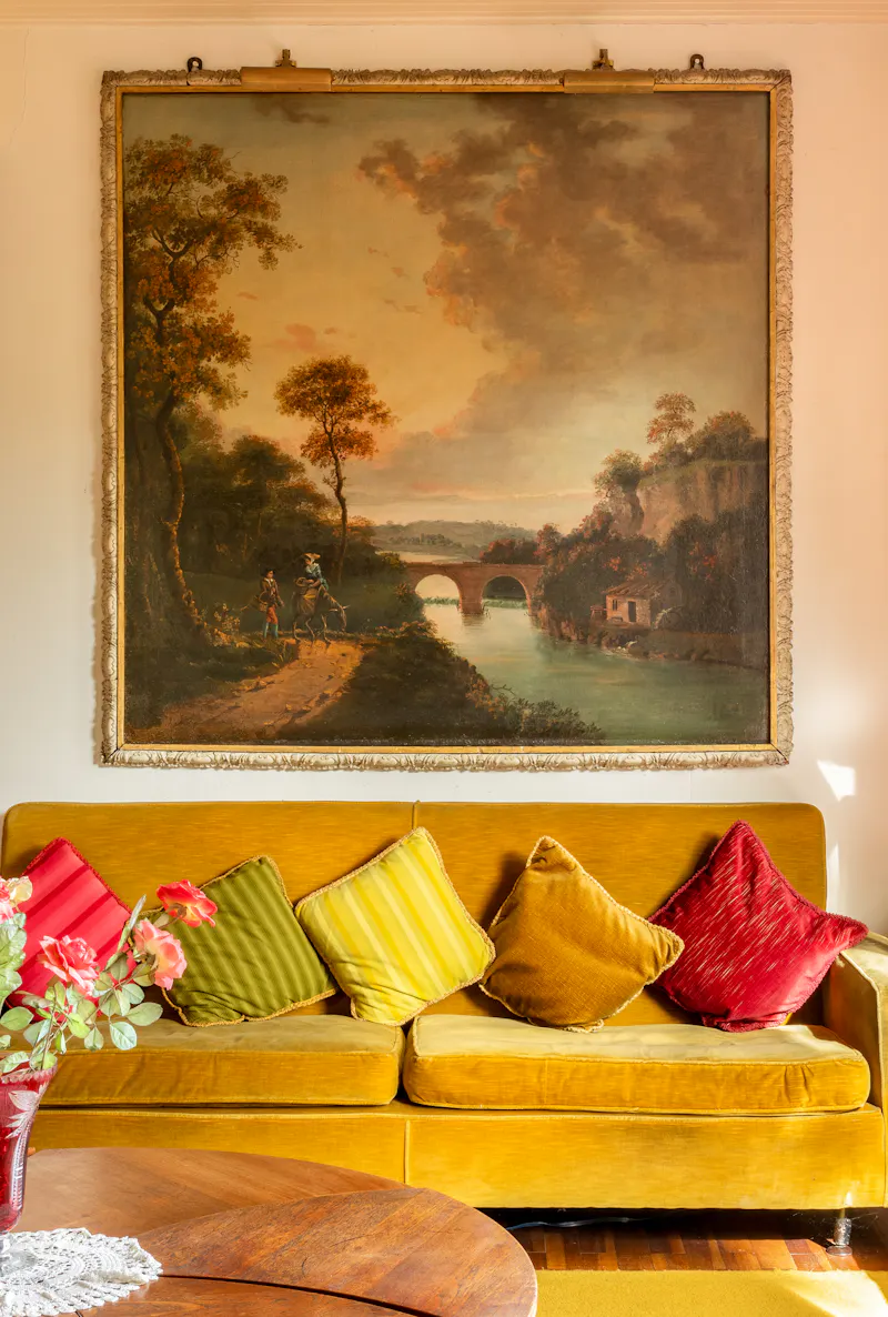 Mid-century Hampstead Home, D2914 (photo 8)