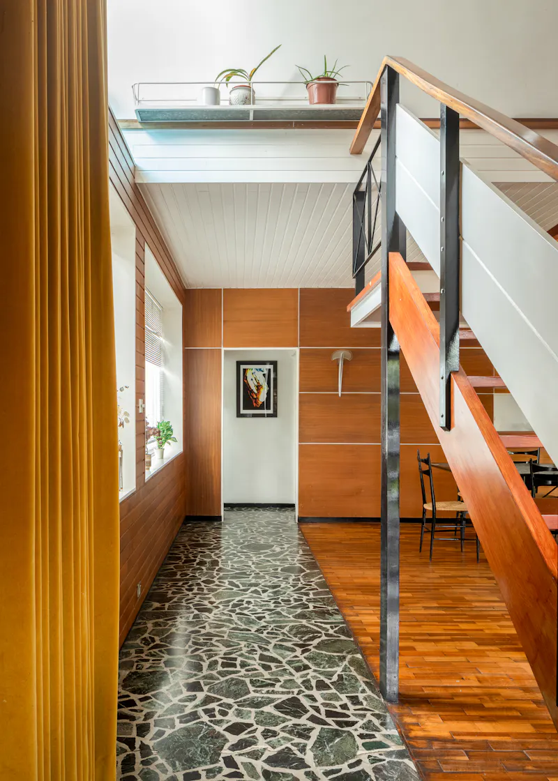 Mid-century Hampstead Home, D2914 (photo 19)