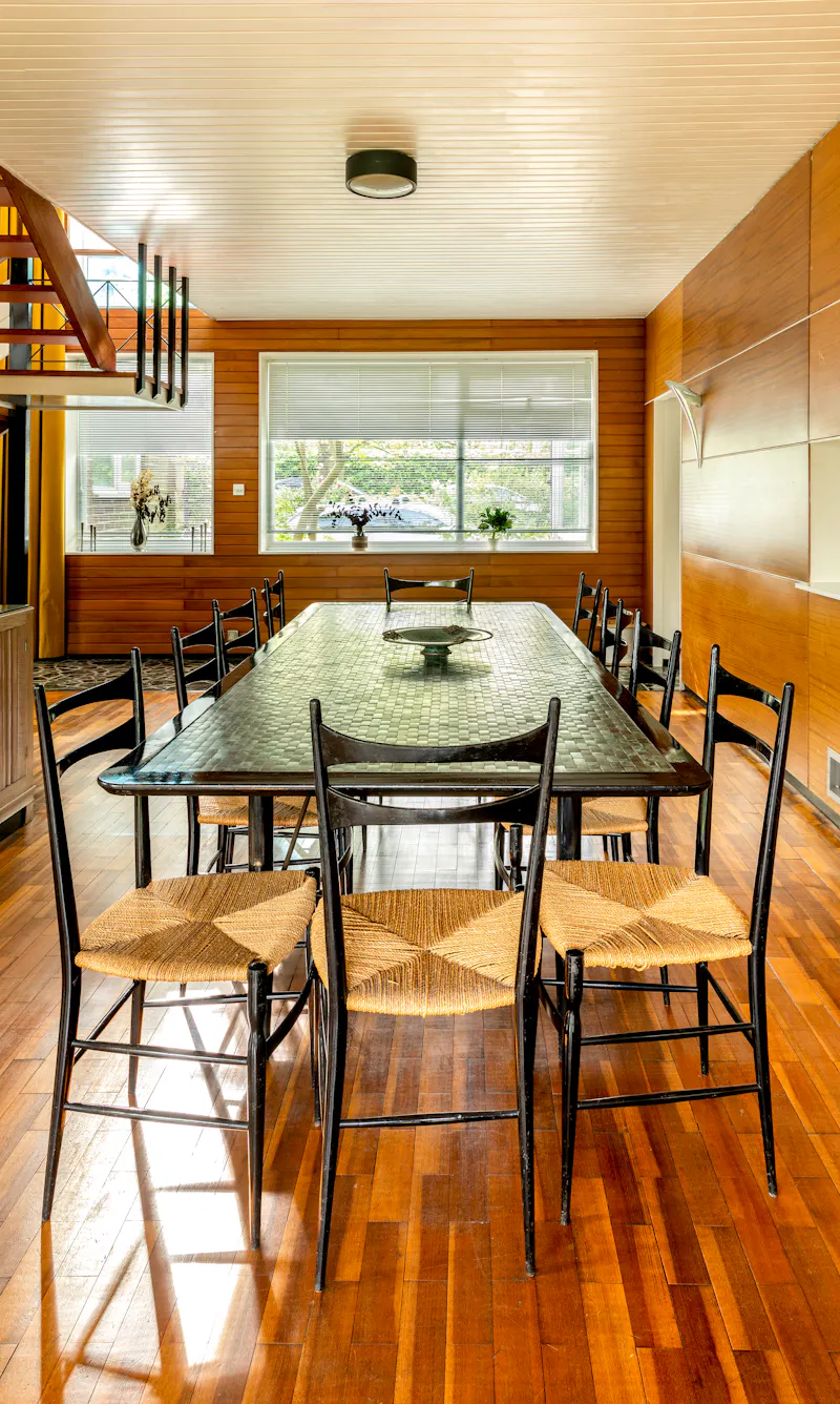 Mid-century Hampstead Home, D2914 (photo 13)