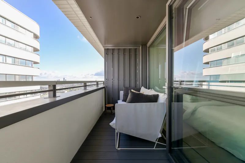 Stylishly Curated Wembley Flat, F1287 (photo 11)