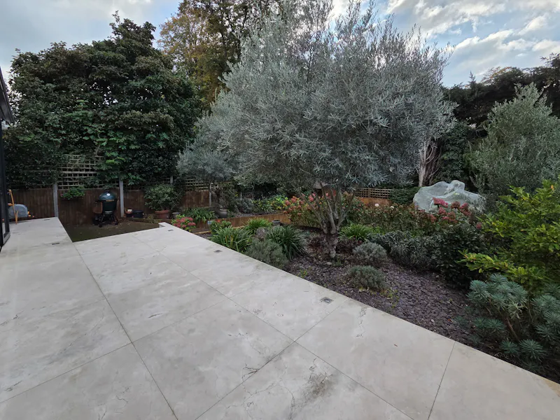 Vacant Dulwich Family Home, D2916 (photo 42)